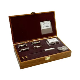 Keysight V11644A Mechanical Calibration Kit - 50 to 75 GHz, Waveguide WR-15