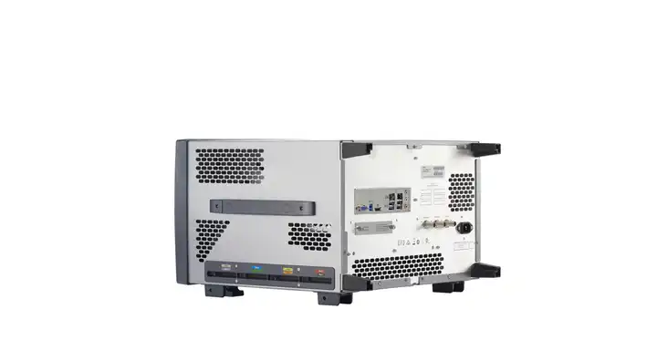 Keysight 16861A 34-Channel Portable Logic Analyzer