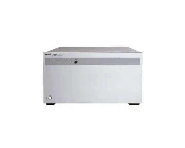 Keysight E5250A Low-Leakage Switch Mainframe