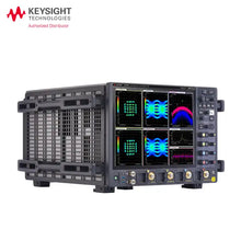 Load image into Gallery viewer, Keysight UXR0254A Infiniium Real-Time Oscilloscope - 25GHz, 4 Channels