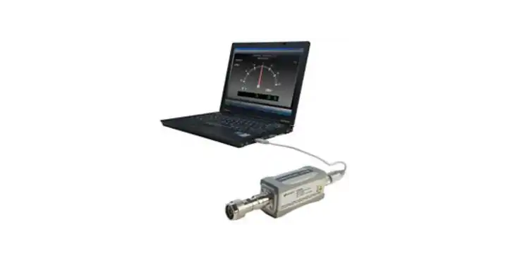 Keysight U2004A USB Power Sensor - Frequency Range 9 kHz to 6 GHz