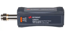 Load image into Gallery viewer, Keysight L2063XA LAN Wide Dynamic Range Average and Peak Power Sensor