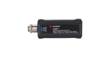 Load image into Gallery viewer, Keysight L2066XA 10 MHz to 54 GHz LAN Wide Dynamic Range Peak and Average Power Sensor