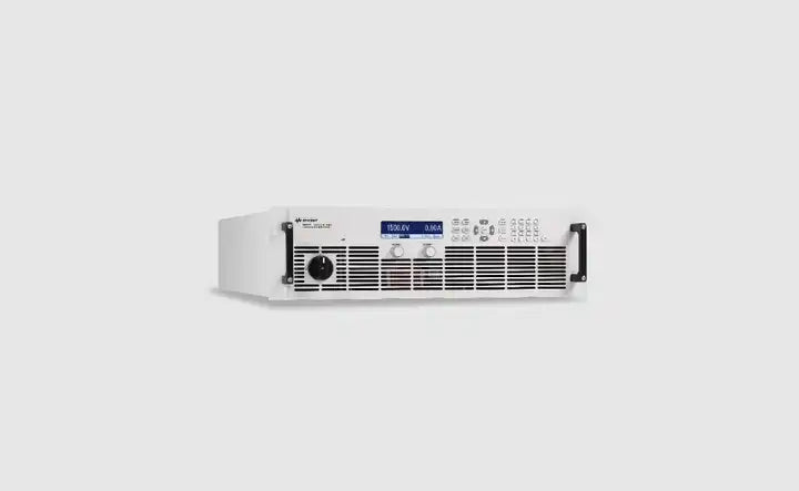 Keysight N8900 Series High-Power DC Power Supplies