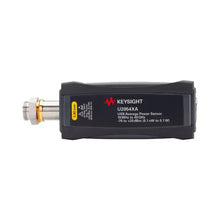 Load image into Gallery viewer, Keysight U2054XA 10 MHz to 40 GHz USB Average Power Sensor with Wide Dynamic Range