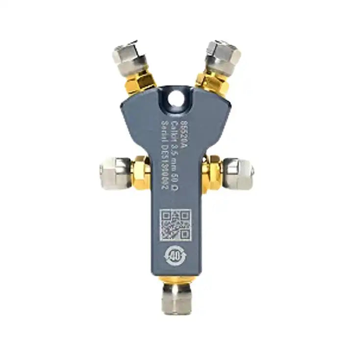 Keysight 85520A 4-In-1 OSLT Mechanical Calibration Kit - DC to 26.5 GHz, Type-3.5 mm (m) 50 Ohm
