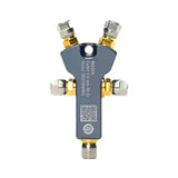 Keysight 85520A 4-In-1 OSLT Mechanical Calibration Kit - DC to 26.5 GHz, Type-3.5 mm (m) 50 Ohm