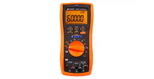 Load image into Gallery viewer, Keysight U1281A Handheld Digital Multimeter - 4.5 Digits, IP67 Rated