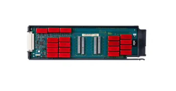 Keysight DAQM902A 16-Channel Multiplexer Module for DAQ970A and DAQ973A