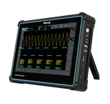 Micsig GEN 4 Tablet Oscilloscope TO Series - 100MHz to 300MHz, 2/4 Channels