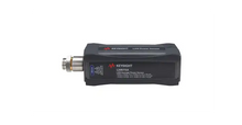 Load image into Gallery viewer, Keysight L2057XA 10 MHz to 67 GHz LAN Wide Dynamic Range Average Power Sensor