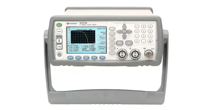 Keysight N1912A P-Series Dual Channel Power Meter