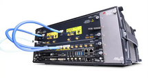 Load image into Gallery viewer, Keysight M8198A Arbitrary Waveform Generator - 128 GSa/s, 2 GSa Memory