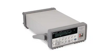 Load image into Gallery viewer, Keysight 34420A Nanovolt/Microohmmeter - 7.5 Digits Precision