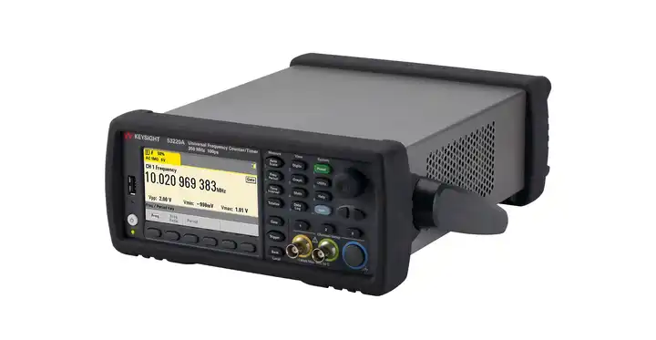 Keysight 53220A 350 MHz Universal Frequency Counter/Timer