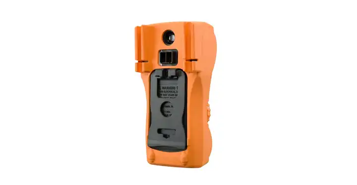 Keysight U1232A Handheld Digital Multimeter