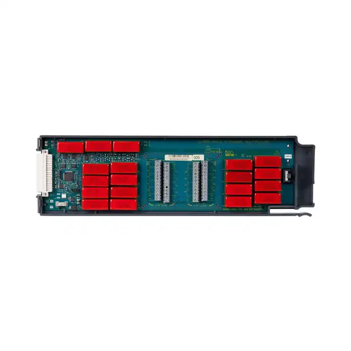 Keysight DAQM902A 16-Channel Multiplexer Module for DAQ970A and DAQ973A