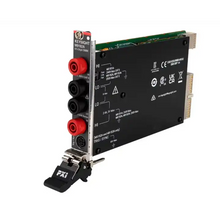 Load image into Gallery viewer, Keysight PXI Digital Multimeter M9182A - 6.5 Digit High Performance