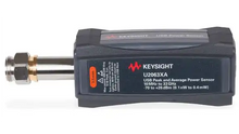 Load image into Gallery viewer, U2063XA USB Wide Dynamic Range Average &amp; Peak Power Sensor - 10 MHz to 33 GHz