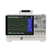Load image into Gallery viewer, Keysight PA2203A IntegraVision Power Analyzer - 4 Channels, 3-Phase AC