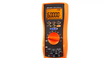 Load image into Gallery viewer, Keysight U1281A Handheld Digital Multimeter - 4.5 Digits, IP67 Rated