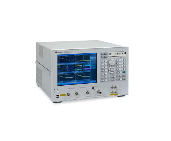 Keysight E5052B Signal Source Analyzer - Precision Measurement Tool ...