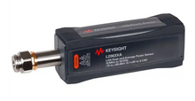 Load image into Gallery viewer, Keysight L2063XA LAN Wide Dynamic Range Average and Peak Power Sensor