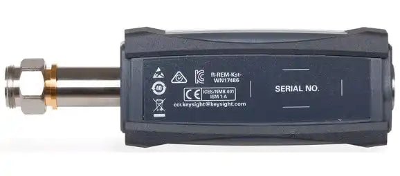 Keysight U2053XA USB Wide Dynamic Range Average Power Sensor - 10 MHz to 33 GHz