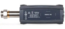 Load image into Gallery viewer, Keysight U2053XA USB Wide Dynamic Range Average Power Sensor - 10 MHz to 33 GHz