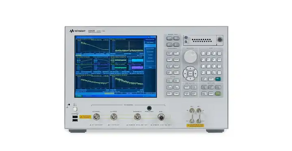 Keysight E5052B Signal Source Analyzer - Precision Measurement Tool ...