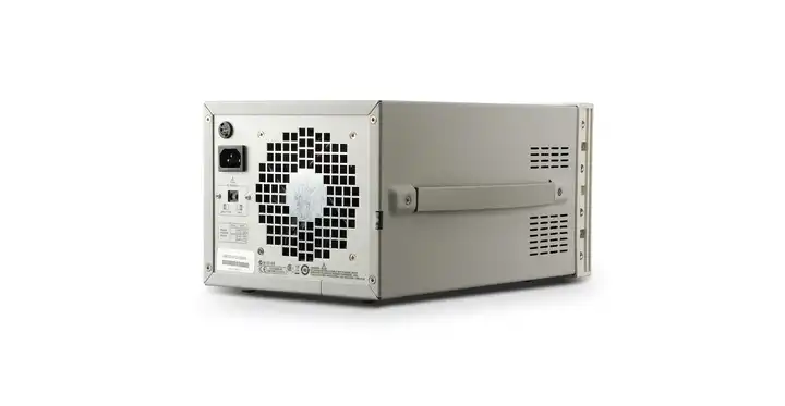 Keysight U8031A Triple-Output DC Power Supply - 30V/6A (2x) & 5V/3A, 375W