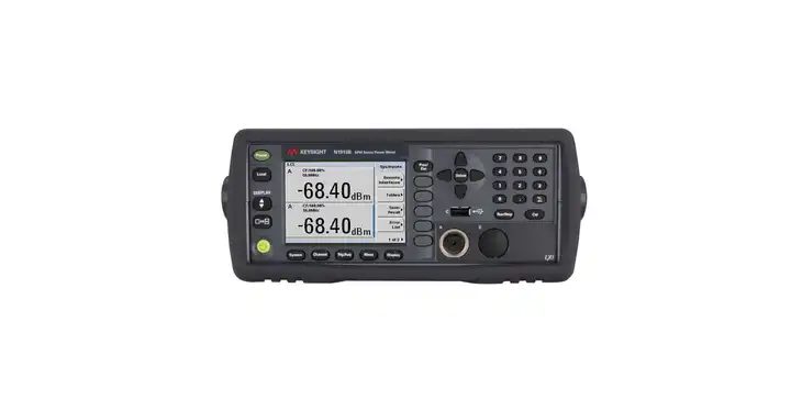 Keysight N1913B EPM Series Single-Channel Power Meter