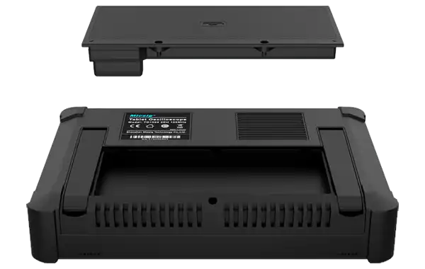 Micsig GEN 4 Tablet Oscilloscope TO Series - 100MHz to 300MHz, 2/4 Channels