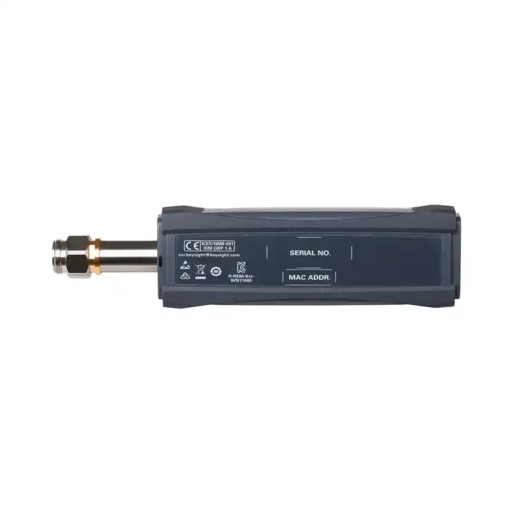 Keysight L2053XA 10 MHz to 33 GHz LAN Wide Dynamic Range Average Power Sensor