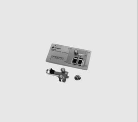 Keysight 16092A Spring Clip Fixture for Precision Testing