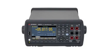 Load image into Gallery viewer, Keysight 34461A Digital Multimeter - Six-and-a-Half-Digit Truevolt Technology