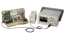 Load image into Gallery viewer, Keysight N2780B AC/DC Current Probe - 2 MHz, 500 Arms