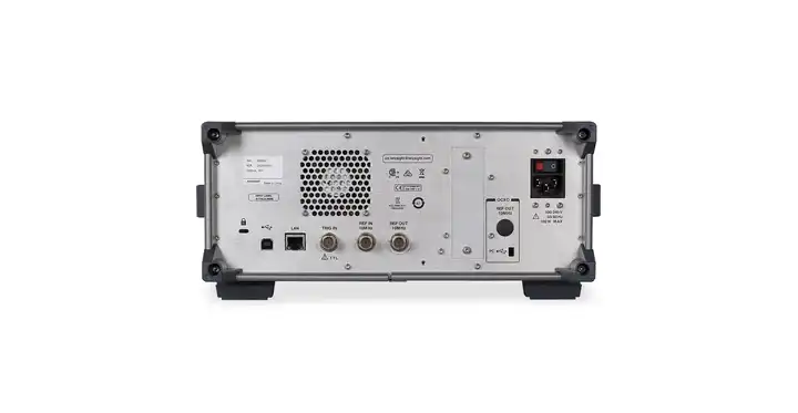 Keysight N9324C Basic Spectrum Analyzer (BSA)