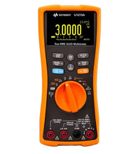 Load image into Gallery viewer, Keysight U1273A Handheld Digital Multimeter - 4.5 Digits, IP54 Rated