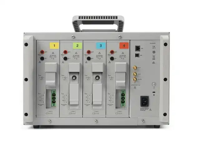 Keysight PA2203A IntegraVision Power Analyzer - 4 Channels, 3-Phase AC