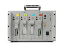 Load image into Gallery viewer, Keysight PA2203A IntegraVision Power Analyzer - 4 Channels, 3-Phase AC