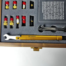 Load image into Gallery viewer, Keysight 85056D Economy Mechanical Calibration Kit - DC to 50 GHz, 2.4 mm