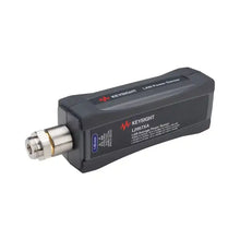 Load image into Gallery viewer, Keysight L2057XA 10 MHz to 67 GHz LAN Wide Dynamic Range Average Power Sensor