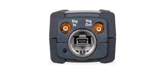 U2053XA USB Wide Dynamic Range Average Power Sensor - 10 MHz to 33 GHz