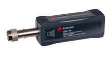 Load image into Gallery viewer, Keysight L2061XA 10 MHz to 6 GHz LAN Wide Dynamic Range Average and Peak Power Sensor