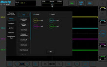 Load image into Gallery viewer, Micsig ATO Series Automotive Oscilloscope - 100MHz to 300MHz, 2/4 Channels
