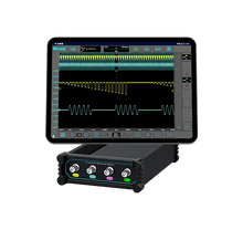 Load image into Gallery viewer, Micsig VTO Series 200MHz 4-Channel Oscilloscope