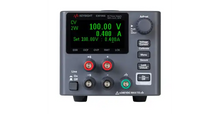 Load image into Gallery viewer, Keysight E36106B DC Power Supply - 100V, 0.4A, 40W