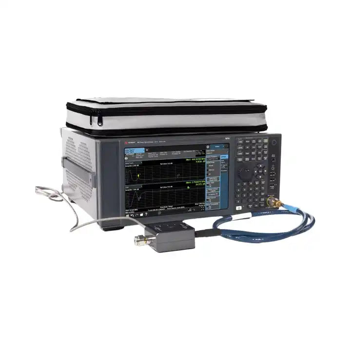 Keysight N8976B Noise Figure Analyzer - Multi-Touch, 10 MHz to 40 GHz