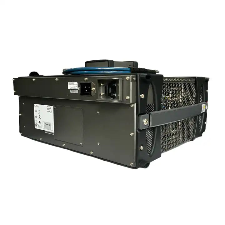Keysight M8040A 64 GBaud High-Performance Bit Error Rate Tester